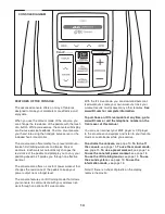 Предварительный просмотр 14 страницы NordicTrack GX 4.1 User Manual