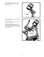 Preview for 10 page of NordicTrack Gx 4.2 Pro Bike Manual