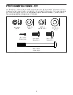 Preview for 5 page of NordicTrack GX 4.2 Pro User Manual