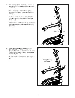 Preview for 7 page of NordicTrack GX 4.2 Pro User Manual