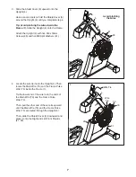 Preview for 7 page of NordicTrack Gx 4.5 Bike Manual