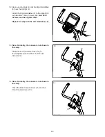 Предварительный просмотр 11 страницы NordicTrack GX 4.5 PRO User Manual