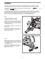 Preview for 5 page of NordicTrack GX 5.2 NTEVEX74612.1 User Manual