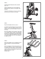 Preview for 6 page of NordicTrack GX 5.2 NTEVEX74612.1 User Manual