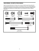 Preview for 5 page of NordicTrack Gxr4.1 Bike (Dutch) Gebruiksaanwijzing