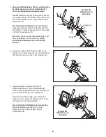 Preview for 8 page of NordicTrack Gxr4.1 Bike (Dutch) Gebruiksaanwijzing