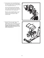 Preview for 9 page of NordicTrack Gxr4.1 Bike (Dutch) Gebruiksaanwijzing