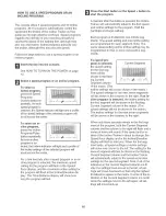 Preview for 16 page of NordicTrack Incline Trainer NTK1494.1 User Manual