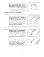 Preview for 31 page of NordicTrack Incline Trainer NTK14940 User Manual