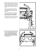 Предварительный просмотр 11 страницы NordicTrack Incline Trainer X11i Interact Treadmill (Spanish) Manual Del Usuario