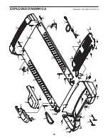 Предварительный просмотр 28 страницы NordicTrack Incln Trainer X5i Intera Treadmill User Manual