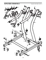 Предварительный просмотр 30 страницы NordicTrack Incln Trainer X5i Intera Treadmill User Manual