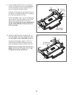 Предварительный просмотр 10 страницы NordicTrack NCTL17810.0 (French) Manuel De L'Utilisateur