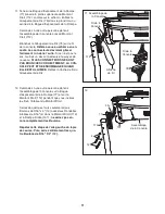 Предварительный просмотр 11 страницы NordicTrack NCTL17810.0 (French) Manuel De L'Utilisateur