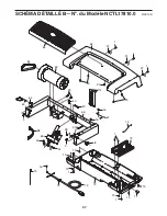 Предварительный просмотр 37 страницы NordicTrack NCTL17810.0 (French) Manuel De L'Utilisateur
