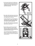 Preview for 6 page of NordicTrack NEL90950 User Manual