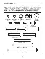 Предварительный просмотр 6 страницы NordicTrack NETL12710.2 (Hungarian) Hasznalati Utasitas Manual