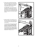 Предварительный просмотр 8 страницы NordicTrack NETL12710.2 (Hungarian) Hasznalati Utasitas Manual