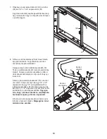 Предварительный просмотр 10 страницы NordicTrack NETL12710.2 (Hungarian) Hasznalati Utasitas Manual