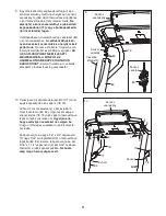 Preview for 11 page of NordicTrack NETL12710.2 (Hungarian) Hasznalati Utasitas Manual