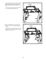 Preview for 12 page of NordicTrack NETL12710.2 (Hungarian) Hasznalati Utasitas Manual