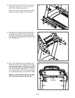 Preview for 12 page of NordicTrack NETL13711.0 (Hungarian) Hasznalati Utasitas Manual