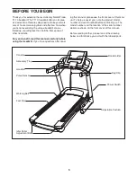 Предварительный просмотр 5 страницы NordicTrack NETL14710.0 User Manual