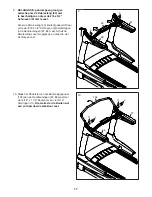 Предварительный просмотр 11 страницы NordicTrack NETL14711.5 (Dutch) Gebruikershandleiding