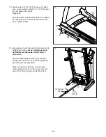 Предварительный просмотр 13 страницы NordicTrack NETL14711.5 (Dutch) Gebruikershandleiding