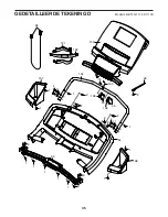 Предварительный просмотр 35 страницы NordicTrack NETL14711.5 (Dutch) Gebruikershandleiding
