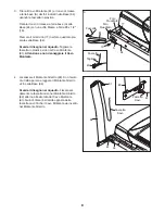 Preview for 8 page of NordicTrack NETL14712.0 (Italian) Manuale D'Istruzioni