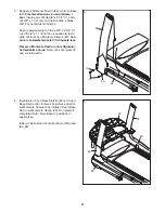 Preview for 9 page of NordicTrack NETL14712.0 (Italian) Manuale D'Istruzioni