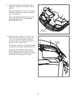 Preview for 11 page of NordicTrack NETL14712.0 (Italian) Manuale D'Istruzioni