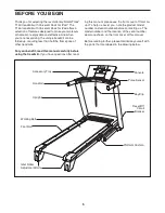 Предварительный просмотр 5 страницы NordicTrack NETL14909.0 User Manual