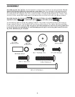 Предварительный просмотр 6 страницы NordicTrack NETL14909.0 User Manual