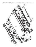 Предварительный просмотр 32 страницы NordicTrack NETL14909.0 User Manual