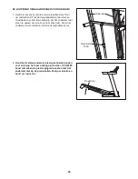 Preview for 15 page of NordicTrack NETL14909.1 (Dutch) Gebruiksaanwijzing