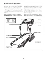 Preview for 5 page of NordicTrack NETL17711.1 (French) Manuel De L'Utilisateur