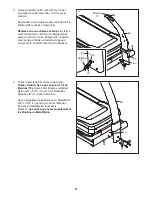 Preview for 8 page of NordicTrack NETL17711.1 (French) Manuel De L'Utilisateur