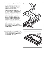 Preview for 9 page of NordicTrack NETL17711.1 (French) Manuel De L'Utilisateur