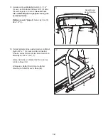 Preview for 12 page of NordicTrack NETL17711.1 (French) Manuel De L'Utilisateur