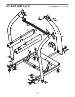 Preview for 34 page of NordicTrack NETL17711.1 (French) Manuel De L'Utilisateur