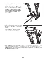 Preview for 14 page of NordicTrack NETL17812.0 User Manual