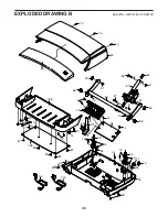 Preview for 33 page of NordicTrack NETL17812.0 User Manual