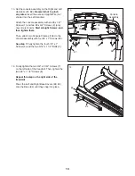 Preview for 13 page of NordicTrack NETL18711.0 User Manual