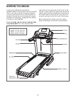 Предварительный просмотр 5 страницы NordicTrack NETL18711.2 User Manual