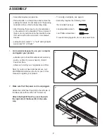 Предварительный просмотр 7 страницы NordicTrack NETL18711.2 User Manual