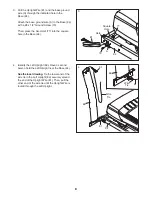 Предварительный просмотр 8 страницы NordicTrack NETL18711.2 User Manual