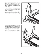 Предварительный просмотр 9 страницы NordicTrack NETL18711.2 User Manual