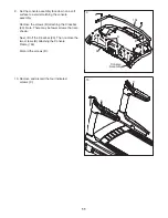 Предварительный просмотр 11 страницы NordicTrack NETL18711.2 User Manual